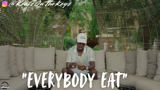 EVERYBODY EAT - ZILLIONAIRE DOE TYPE BEAT (BPM 90) (MP3 LEASE)